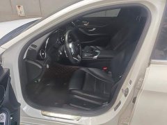 Mercedes-Benz C-Class C 260 L AMG Line - ფოტო 9