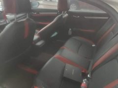 Honda Civic 220TURBO CVT Sport Edition National VI - ფოტო 11