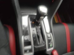 Honda Civic 220TURBO CVT Sport Edition National VI - ფოტო 16