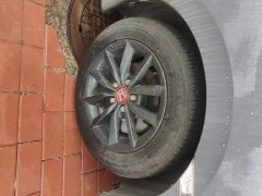 Honda Civic 220TURBO CVT Sport Edition National VI - ფოტო 6