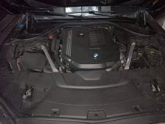 BMW 7 Series 740Li Premier Luxury Package - ფოტო 10
