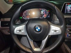 BMW 7 Series 740Li Premier Luxury Package - ფოტო 15