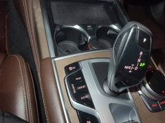 BMW 7 Series 740Li Premier Luxury Package - ფოტო 16