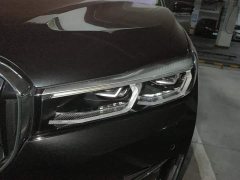 BMW 7 Series 740Li Premier Luxury Package - ფოტო 5