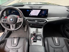 BMW M4 Coupe M xDrive Thunder Edition - ფოტო 15