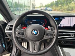 BMW M4 Coupe M xDrive Thunder Edition - ფოტო 16
