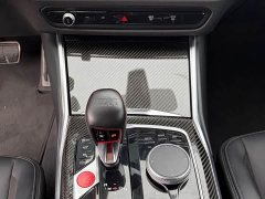 BMW M4 Coupe M xDrive Thunder Edition - ფოტო 17