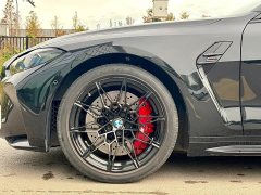 BMW M4 Coupe M xDrive Thunder Edition - ფოტო 4