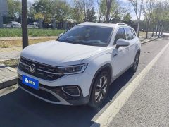 Volkswagen Taos 330TSI FWD Luxury Plus Advanced Edition - ფოტო 1