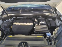 Volkswagen Taos 330TSI FWD Luxury Plus Advanced Edition - ფოტო 10