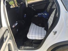 Volkswagen Taos 330TSI FWD Luxury Plus Advanced Edition - ფოტო 11