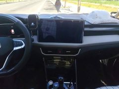 Volkswagen Taos 330TSI FWD Luxury Plus Advanced Edition - ფოტო 13
