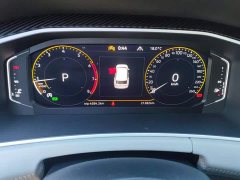 Volkswagen Taos 330TSI FWD Luxury Plus Advanced Edition - ფოტო 14