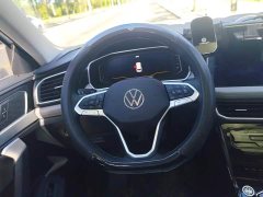 Volkswagen Taos 330TSI FWD Luxury Plus Advanced Edition - ფოტო 15