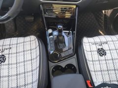Volkswagen Taos 330TSI FWD Luxury Plus Advanced Edition - ფოტო 16