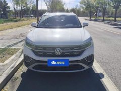 Volkswagen Taos 330TSI FWD Luxury Plus Advanced Edition - ფოტო 2
