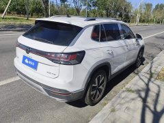 Volkswagen Taos 330TSI FWD Luxury Plus Advanced Edition - ფოტო 3