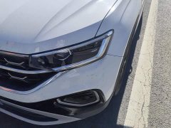 Volkswagen Taos 330TSI FWD Luxury Plus Advanced Edition - ფოტო 5