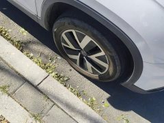 Volkswagen Taos 330TSI FWD Luxury Plus Advanced Edition - ფოტო 6