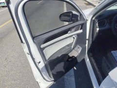 Volkswagen Taos 330TSI FWD Luxury Plus Advanced Edition - ფოტო 7