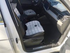 Volkswagen Taos 330TSI FWD Luxury Plus Advanced Edition - ფოტო 8