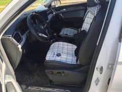 Volkswagen Taos 330TSI FWD Luxury Plus Advanced Edition - ფოტო 9
