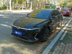 Chery Arrizo 8 1.6T DCT Smart - ფოტო 1