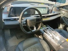 Chery Arrizo 8 1.6T DCT Smart - ფოტო 12