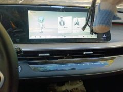 Chery Arrizo 8 1.6T DCT Smart - ფოტო 13