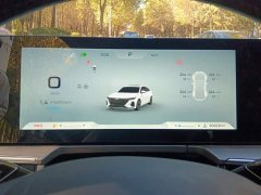 Chery Arrizo 8 1.6T DCT Smart - ფოტო 14