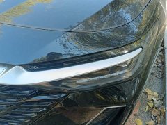 Chery Arrizo 8 1.6T DCT Smart - ფოტო 5
