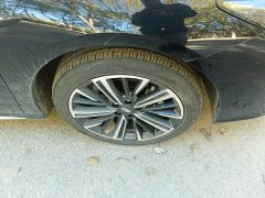 Chery Arrizo 8 1.6T DCT Smart - ფოტო 6