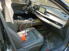 Chery Arrizo 8 1.6T DCT Smart - ფოტო 8