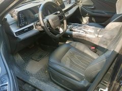 Chery Arrizo 8 1.6T DCT Smart - ფოტო 9