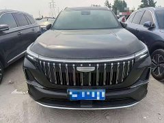 Geely Boyue L 4th Gen 1.5TD DCT Yufan - ფოტო 1