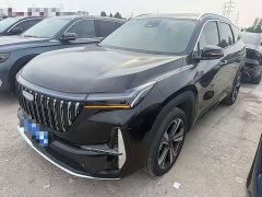 Geely Boyue L 4th Gen 1.5TD DCT Yufan - ფოტო 2