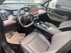 Geely Boyue L 4th Gen 1.5TD DCT Yufan - ფოტო 5