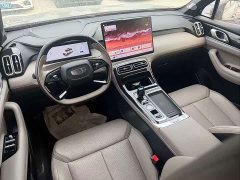 Geely Boyue L 4th Gen 1.5TD DCT Yufan - ფოტო 6