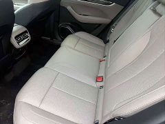 Geely Boyue L 4th Gen 1.5TD DCT Yufan - ფოტო 7