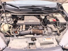 Honda CR-V 2.4T CVT FWD Comfort - ფოტო 10