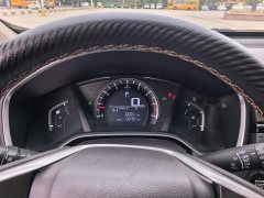 Honda CR-V 2.4T CVT FWD Comfort - ფოტო 14