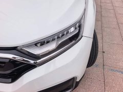 Honda CR-V 2.4T CVT FWD Comfort - ფოტო 5