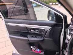 Honda CR-V 2.4T CVT FWD Comfort - ფოტო 7