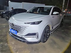 Changan UNI-K 2.0T Premium - ფოტო 1
