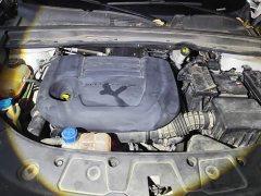Changan UNI-K 2.0T Premium - ფოტო 10