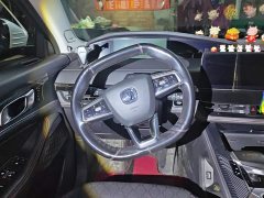 Changan UNI-K 2.0T Premium - ფოტო 15