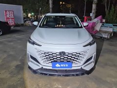 Changan UNI-K 2.0T Premium - ფოტო 2