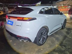Changan UNI-K 2.0T Premium - ფოტო 3