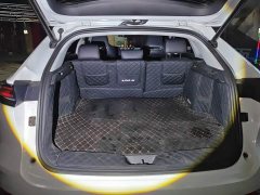 Changan UNI-K 2.0T Premium - ფოტო 4