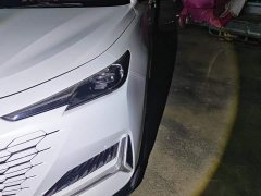 Changan UNI-K 2.0T Premium - ფოტო 5